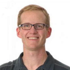 Steve Ball