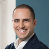 Nate Jaret