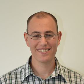 Alon Lubin