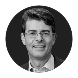 Evangelos Simoudis