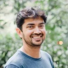 Ashlesh Sharma
