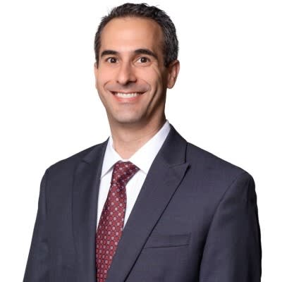 Aaron Bernstein