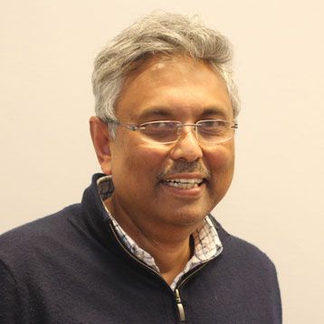 Partha Ray