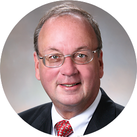 Michael Farrell