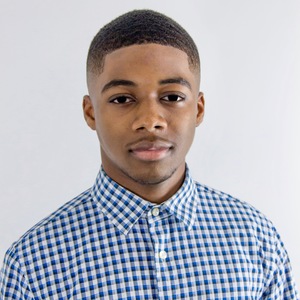 Khareem Oliver