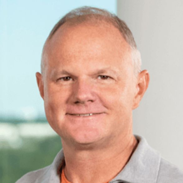 Bill Binch