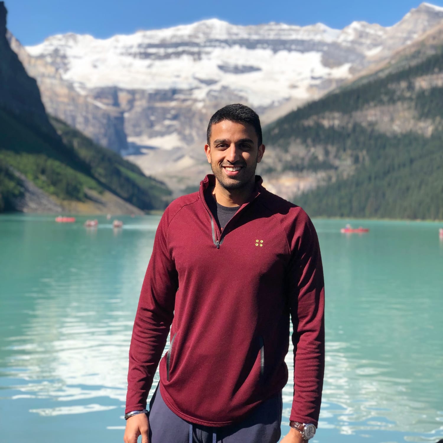Neil Mehta