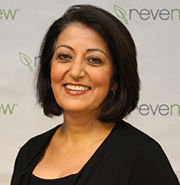 Nasrin Thierer