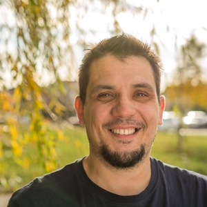 Milan Djordjevic