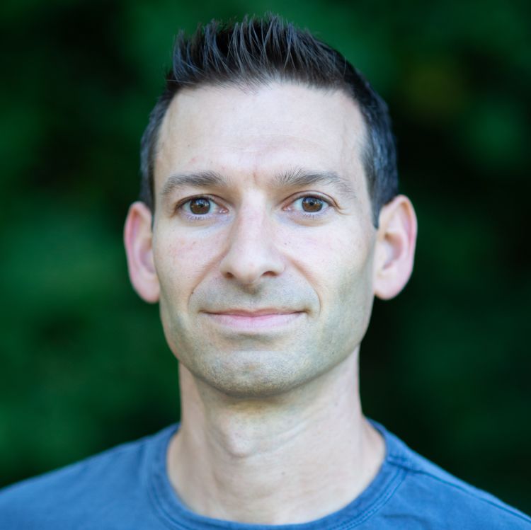 Dan Wilson