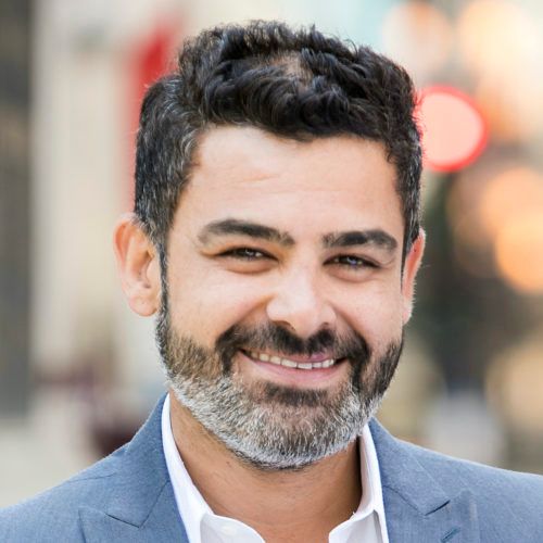 Hamed Babai