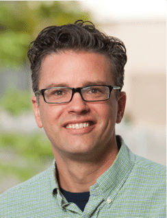 David AuCoin