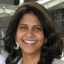 Sangeeta Mudnal
