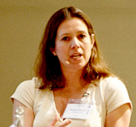 Alissa Fitzgerald