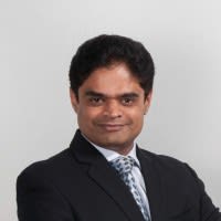 Kumar GB