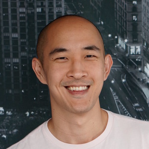 Scott Liang