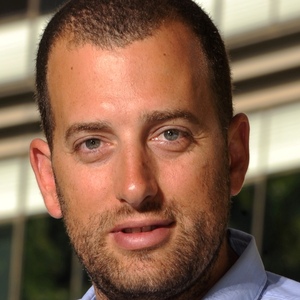 Yoav Leitersdorf