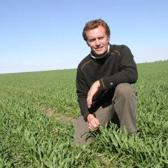 Clay Mitchell