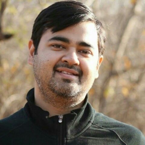 Deependra Tewari