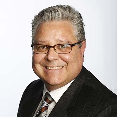 James Ahlers