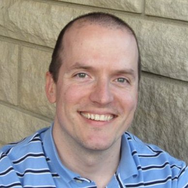 Jeremy Stanton