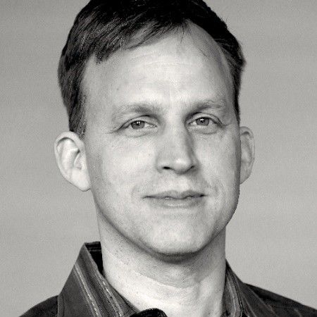Steve Blood