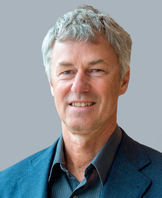 Klaus Frueh