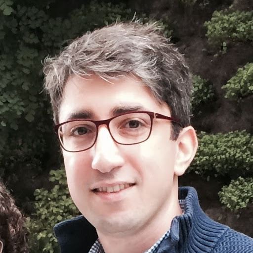 Vahed Qazvinian