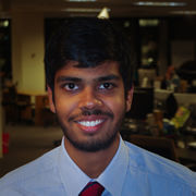 Tejas Shah