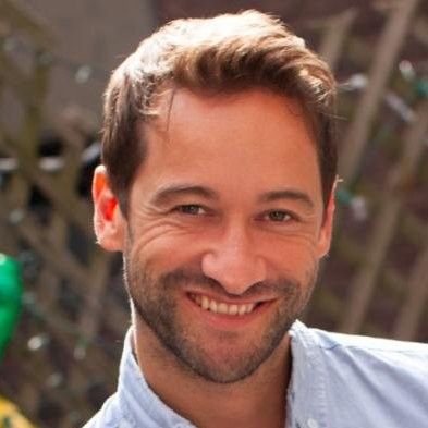 Ben Jenkins