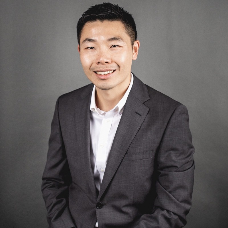 Billy Chen