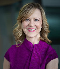 Jill Wyant
