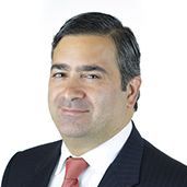 Nader Yaghoubi