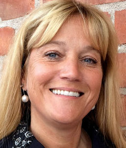 Monica Sjösvärd