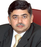 Bhaskar Bhat