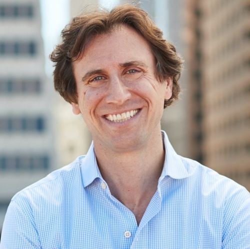 Andrew Perlman