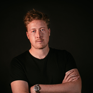 Clarke McKinnon