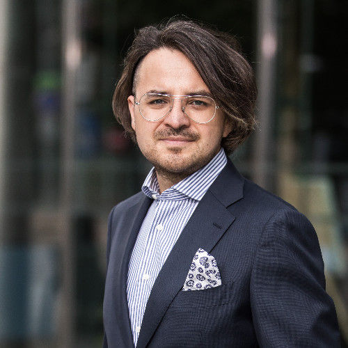 Rokas Medonis