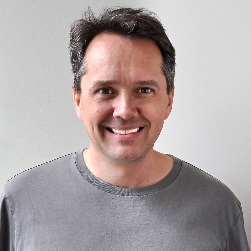Matthew Jacobson
