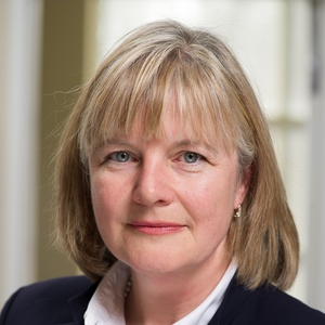 Dorothee Heisenberg