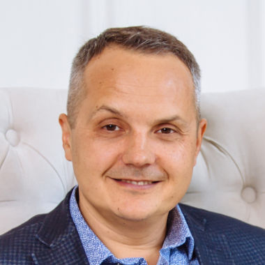 Alexander Soroka