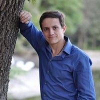 Nikolay Akimov