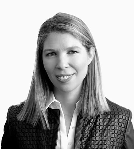 Olivia Nottebohm