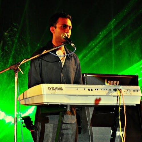 Leo Mathew