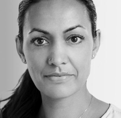 Sheela Søgaard