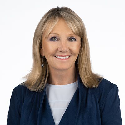 Sharon Rowlands