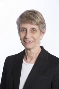 Kathleen Clarence-Smith