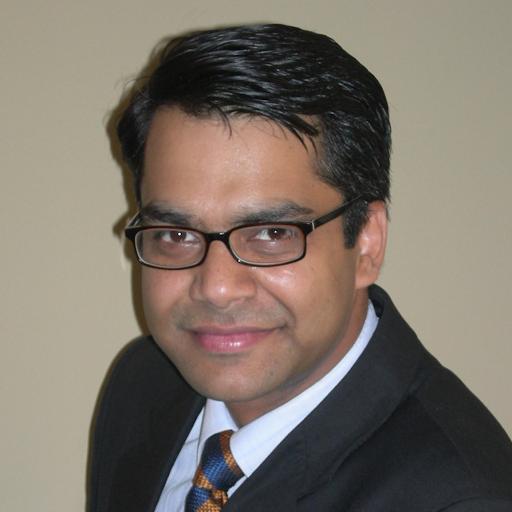 Mrigank Tripathi