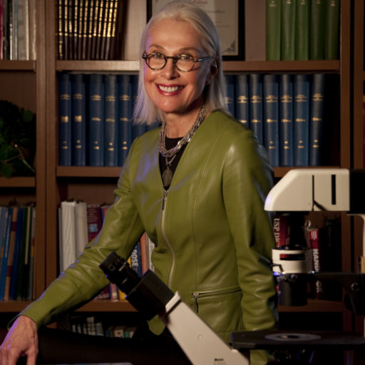 Carolyn Compton