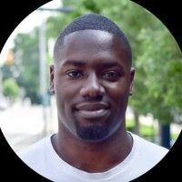 Joel Nkounkou